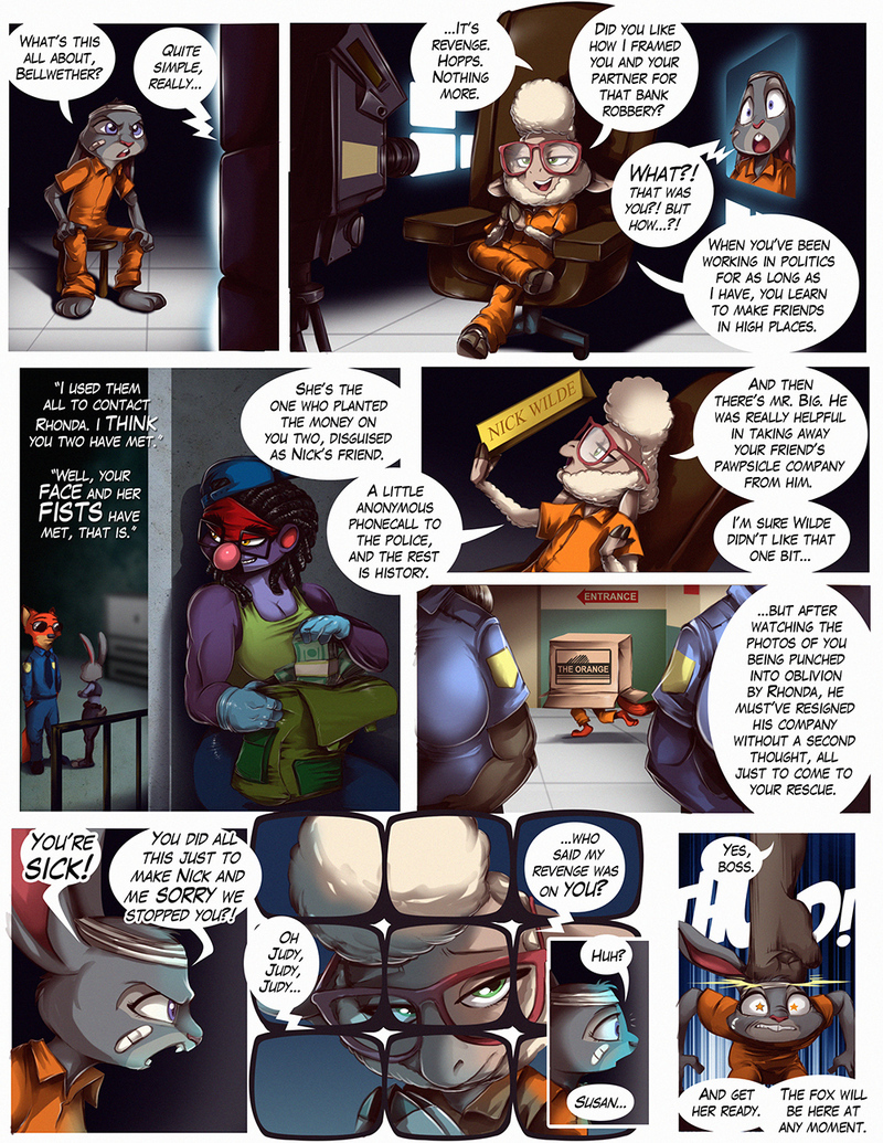 Page 12 - Monitor Duties 2