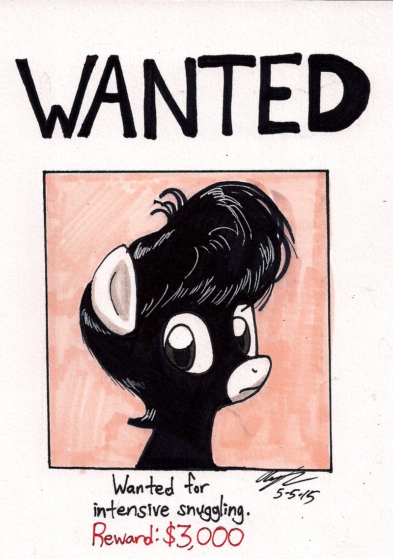 Page 42 - Wanted