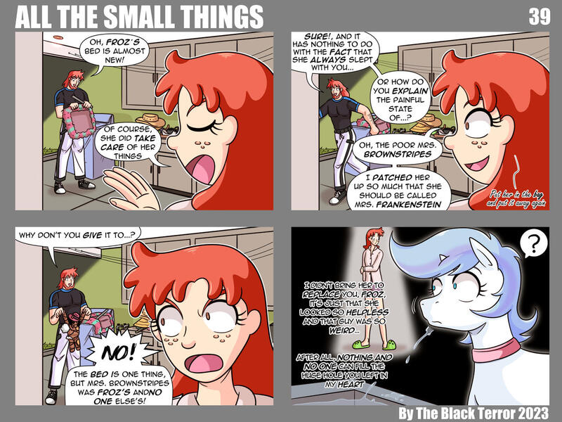 Page 39 All The Small Things