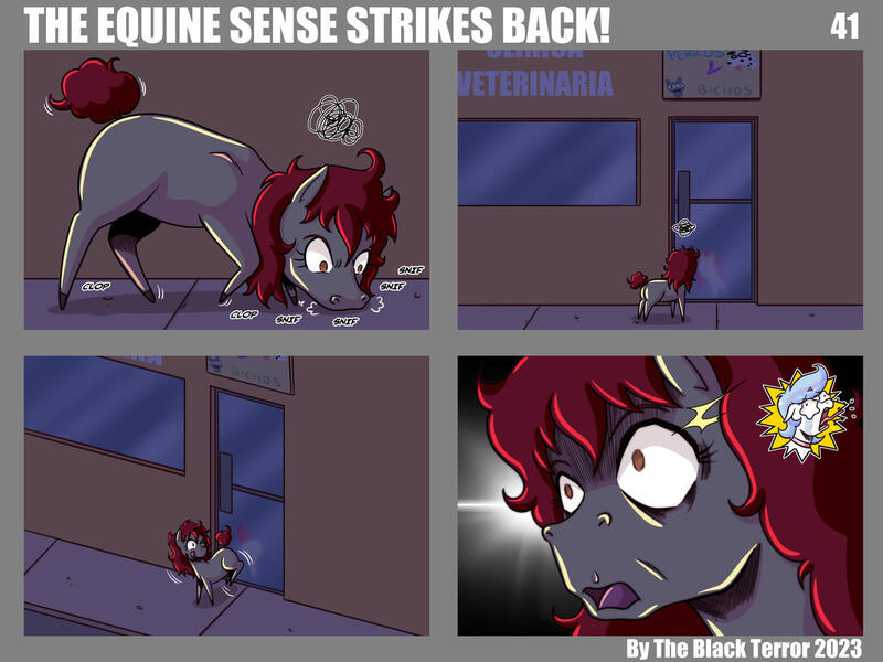 Page 41 Equine Sense II