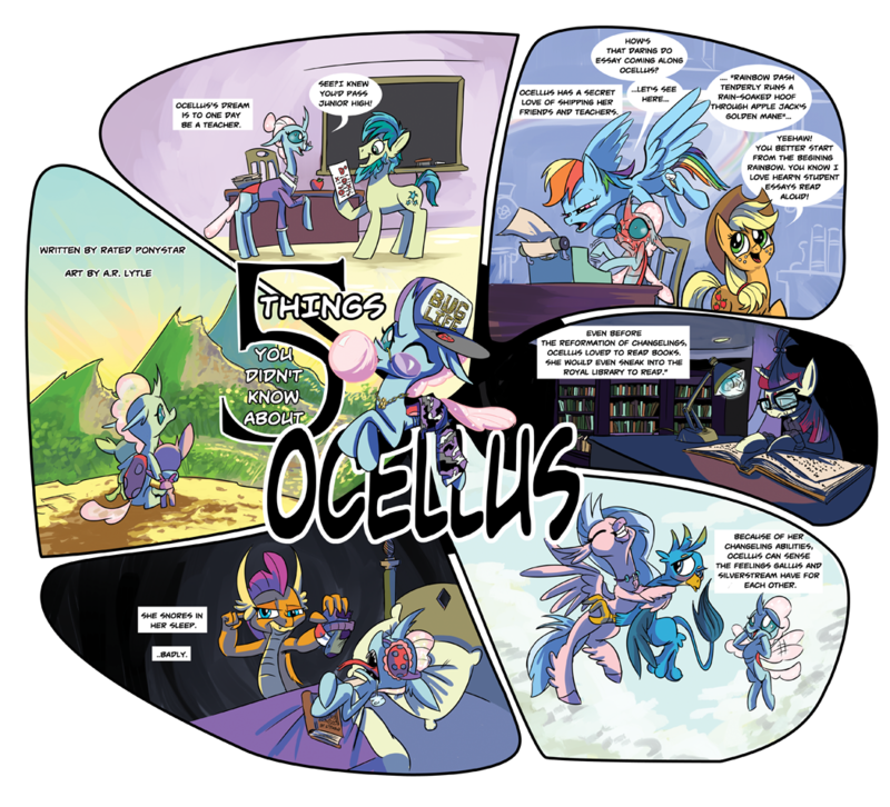 Page 21: Ocellus