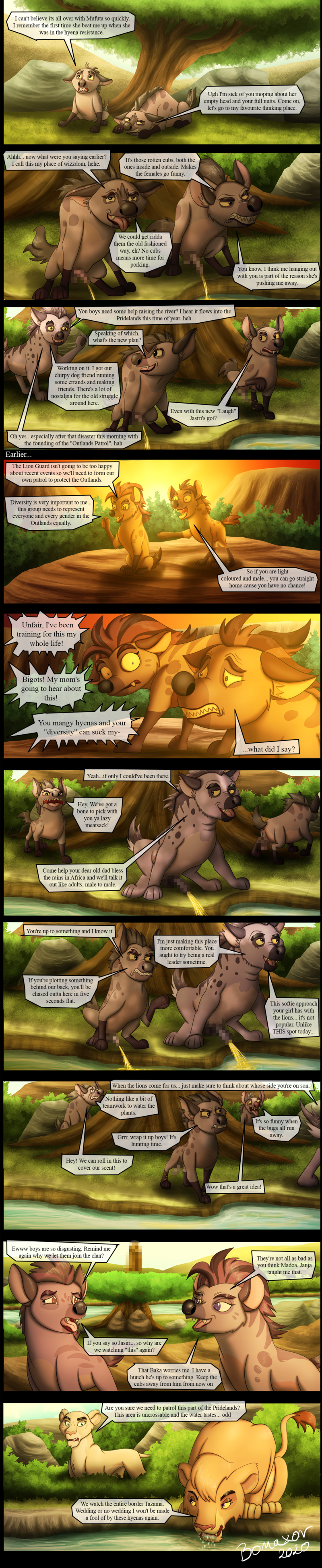 Page 23: The Place of Wizzdom