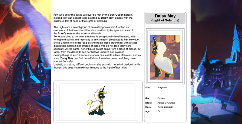 Page 9 - Daisy May
