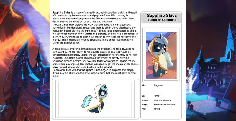Page 12 - Sapphire Skies