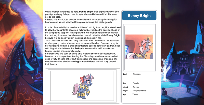 Page 15 - Bonny Bright