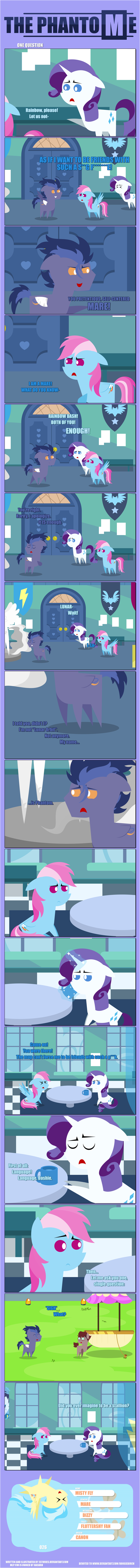 Page 24 - ONE QUESTION