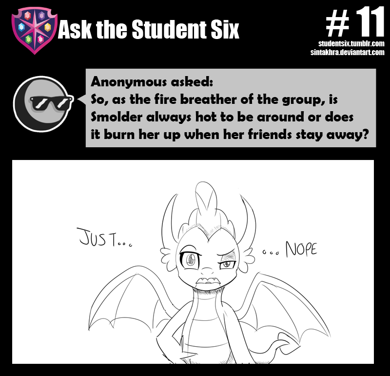 Ask #11