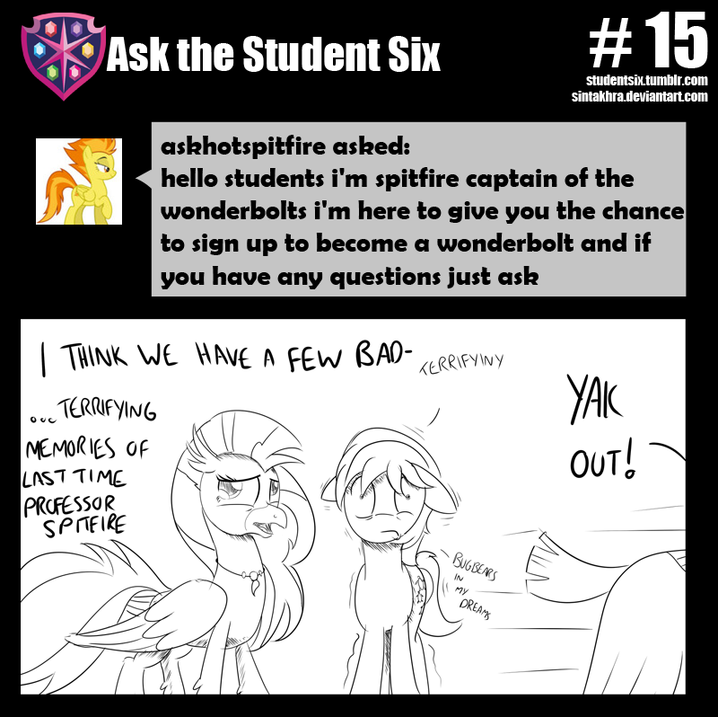 Ask #15