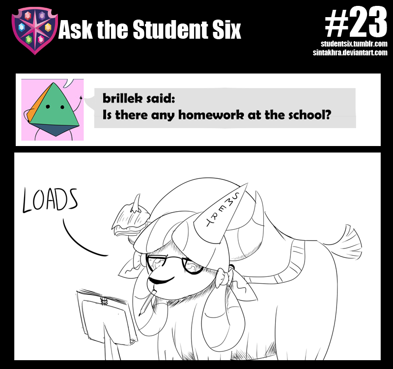 Ask #23