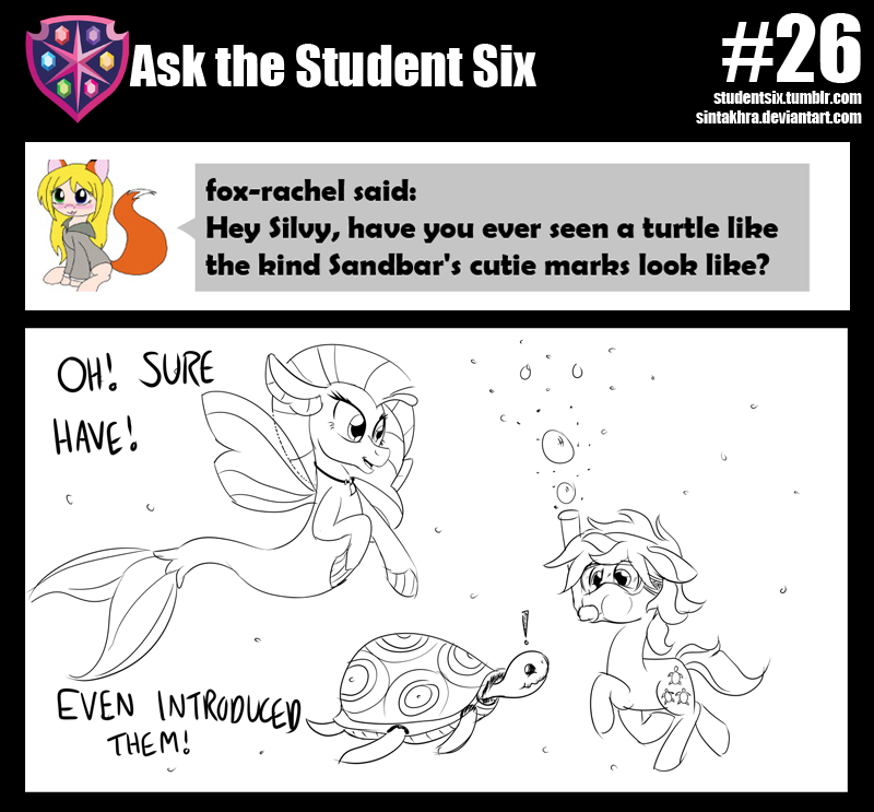 Ask #26