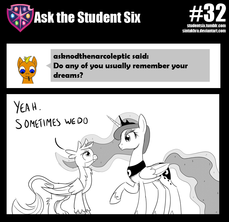 Ask #32