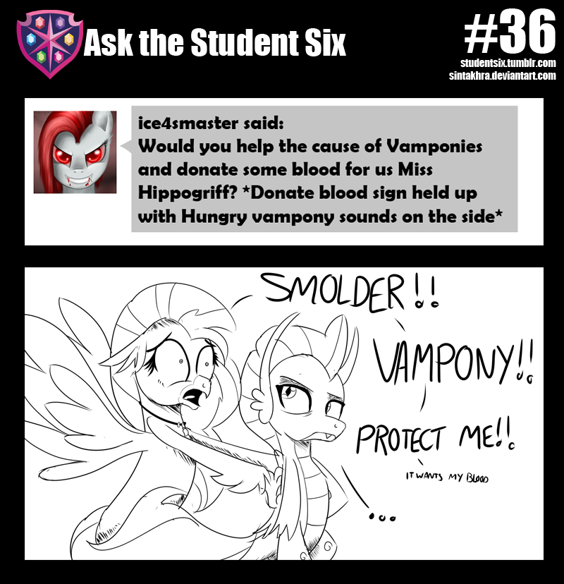 Ask #36