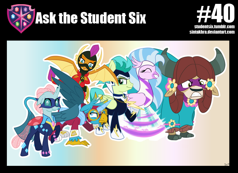 Ask #40