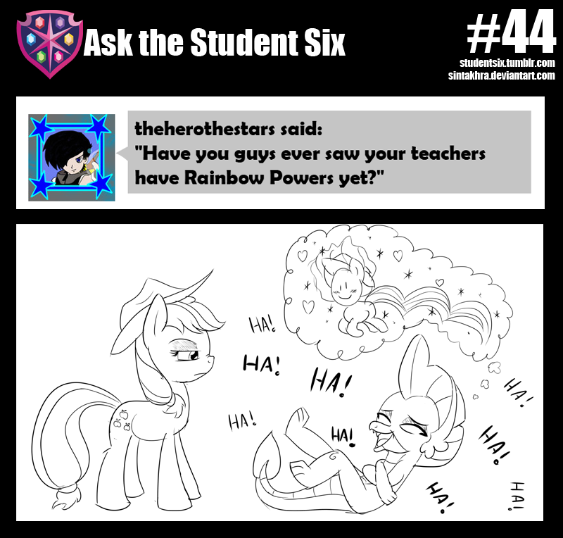 Ask #44