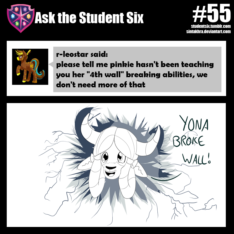 Ask #55