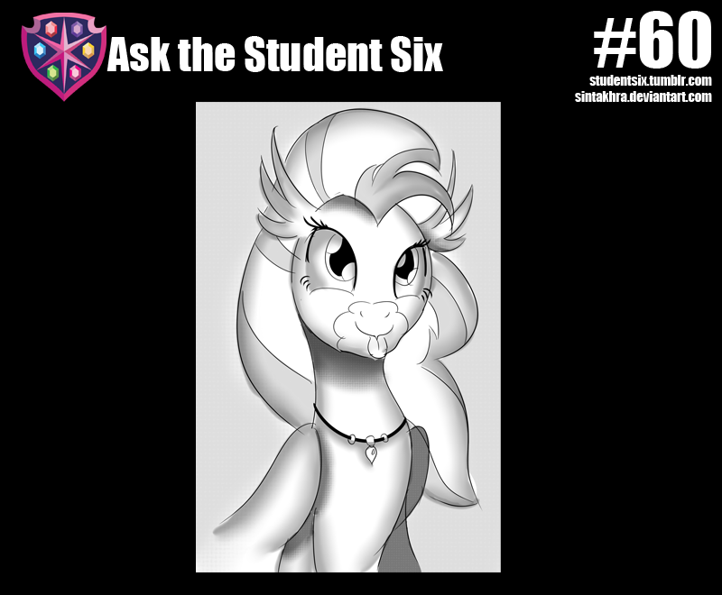 Ask #60