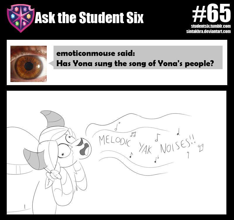 Ask #65