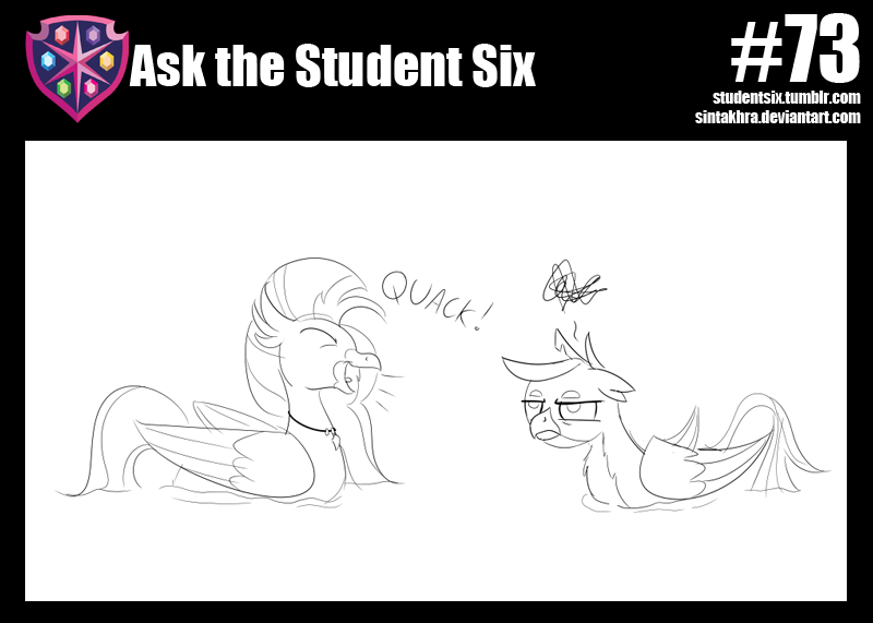 Ask #73