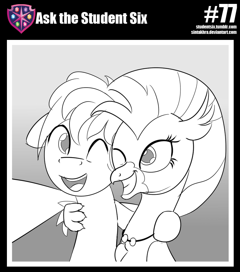 Ask #77