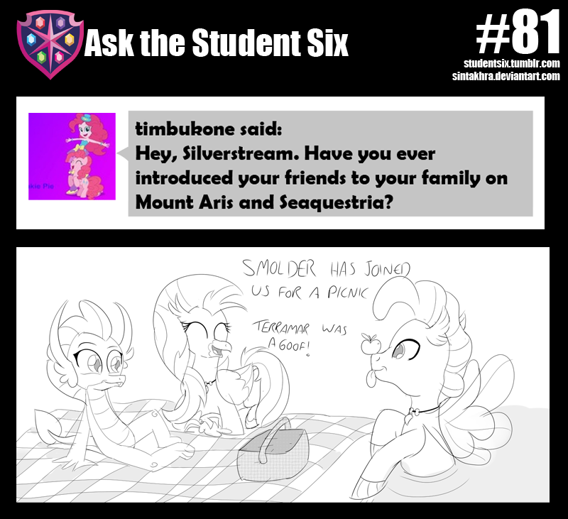 Ask #81
