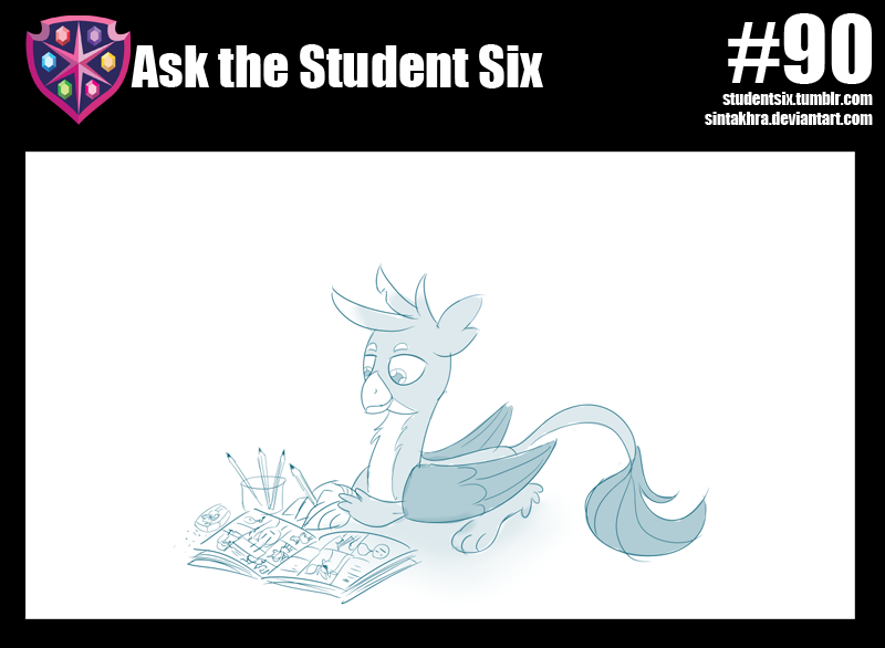 Ask #90