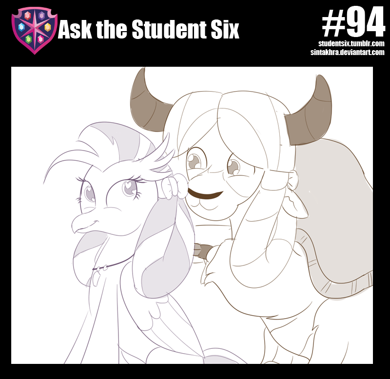 Ask #94