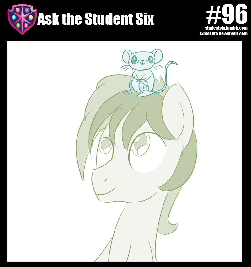 Ask #96
