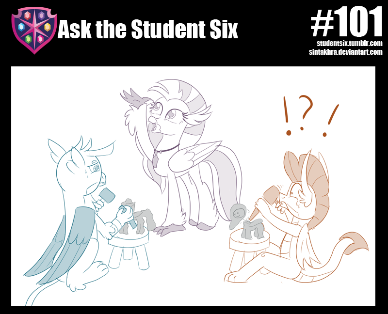 Ask #101