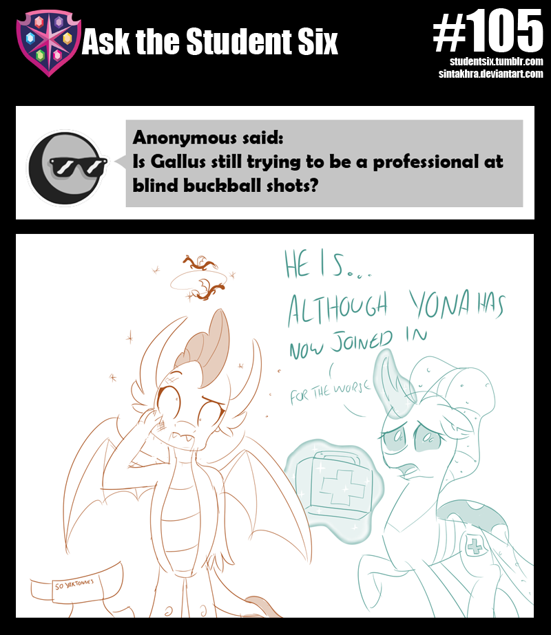 Ask #105