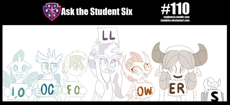 Ask #110