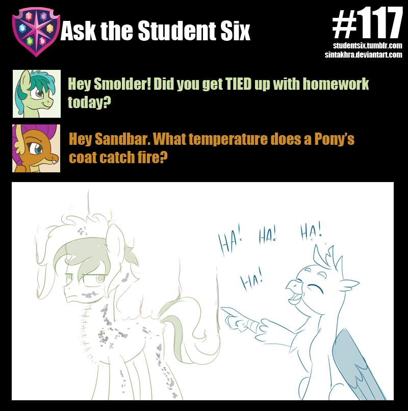 Ask #117