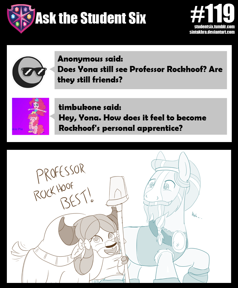 Ask #119