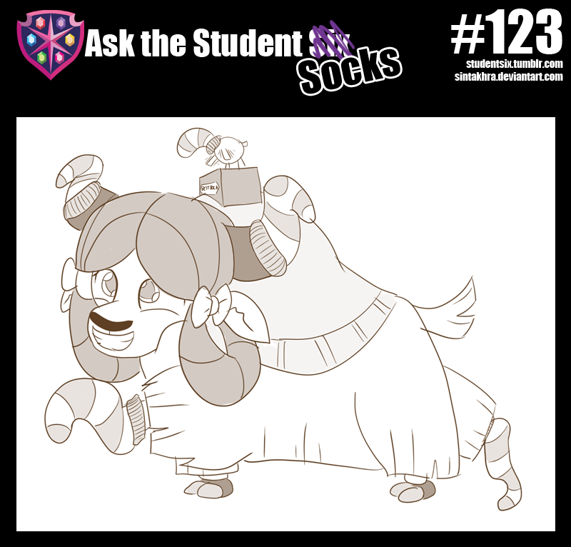 Ask #123