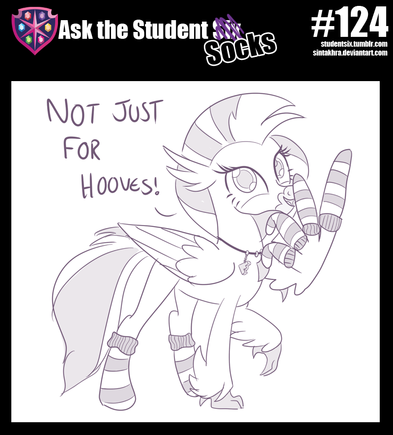 Ask #124