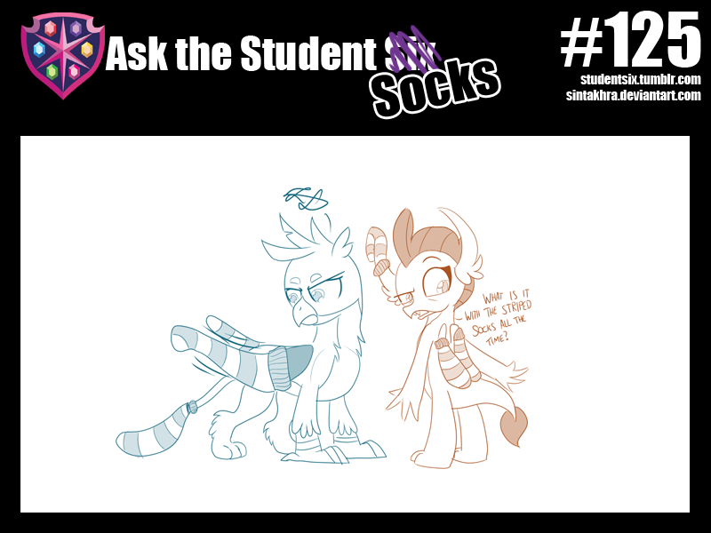 Ask #125