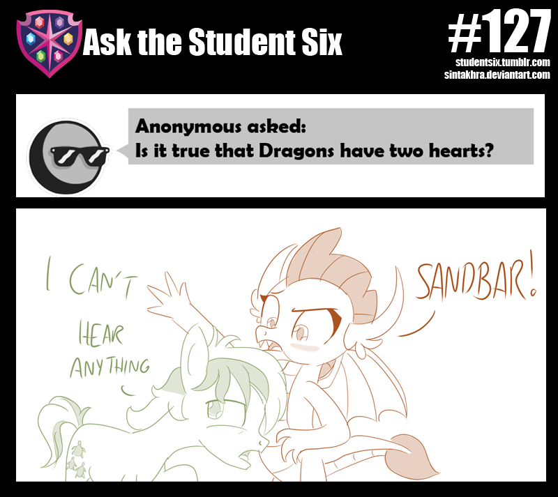 Ask #127