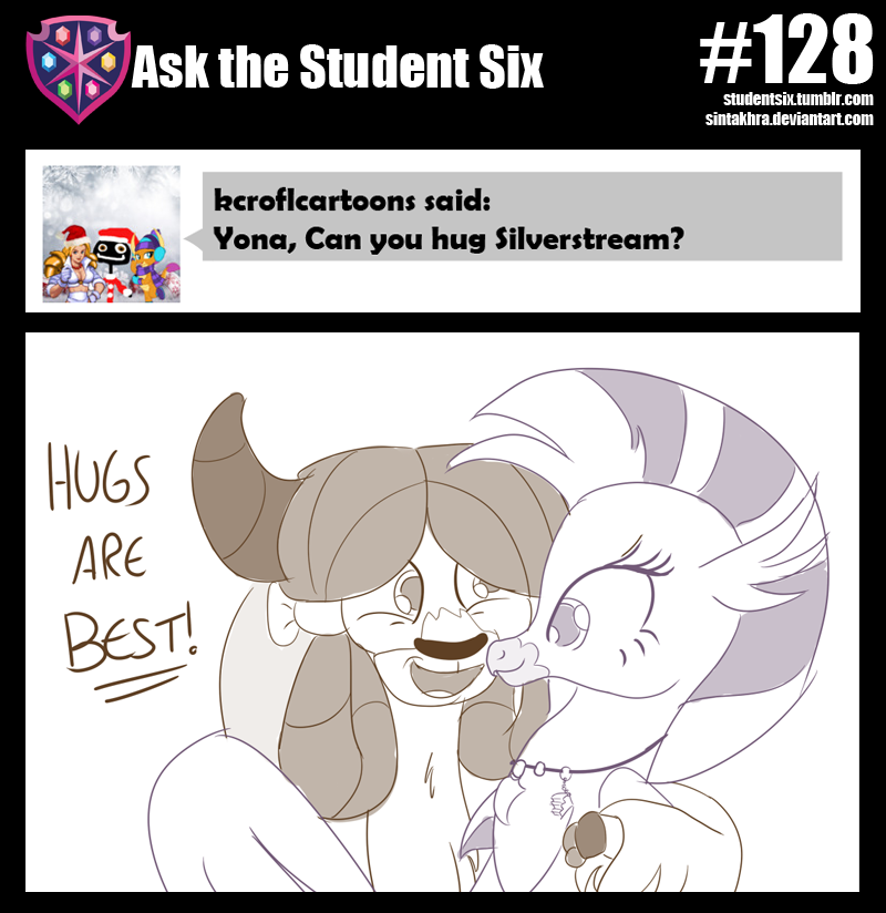 Ask #128