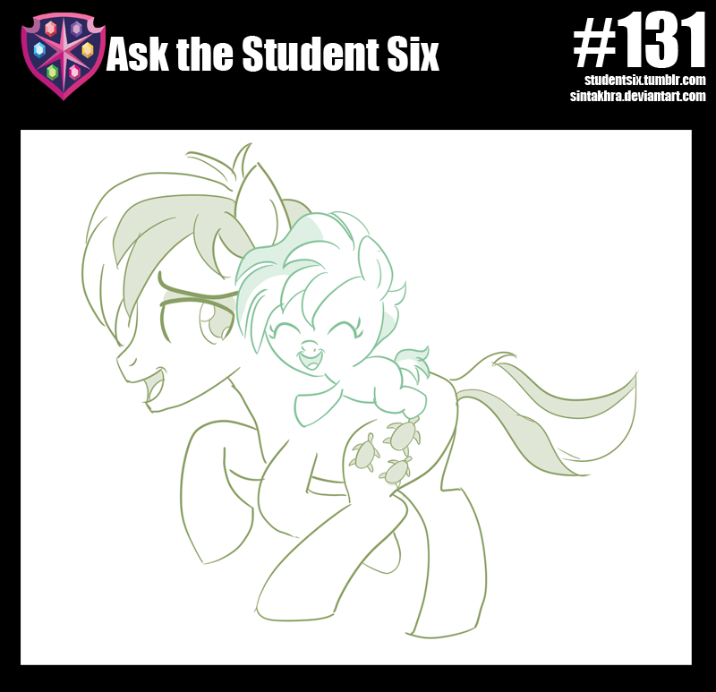 Ask #131