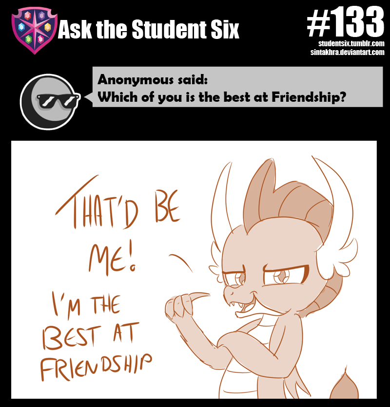 Ask #133