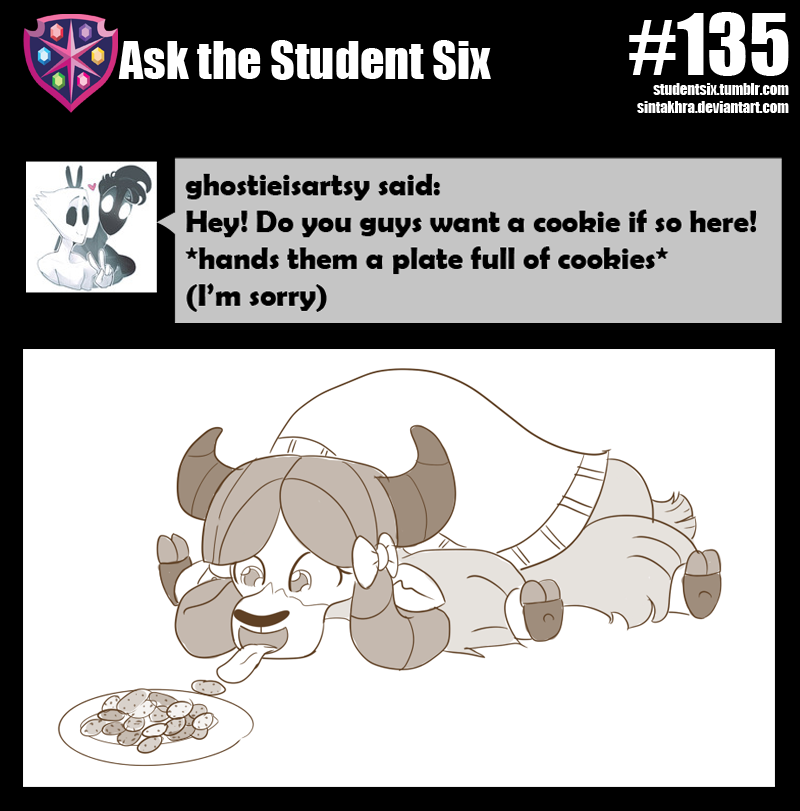 Ask #135