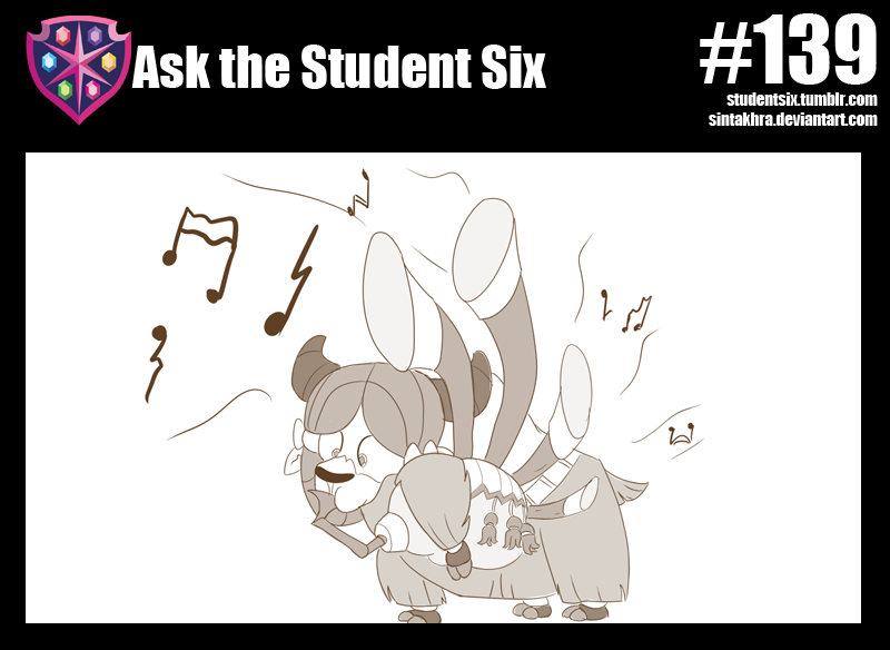 Ask #139