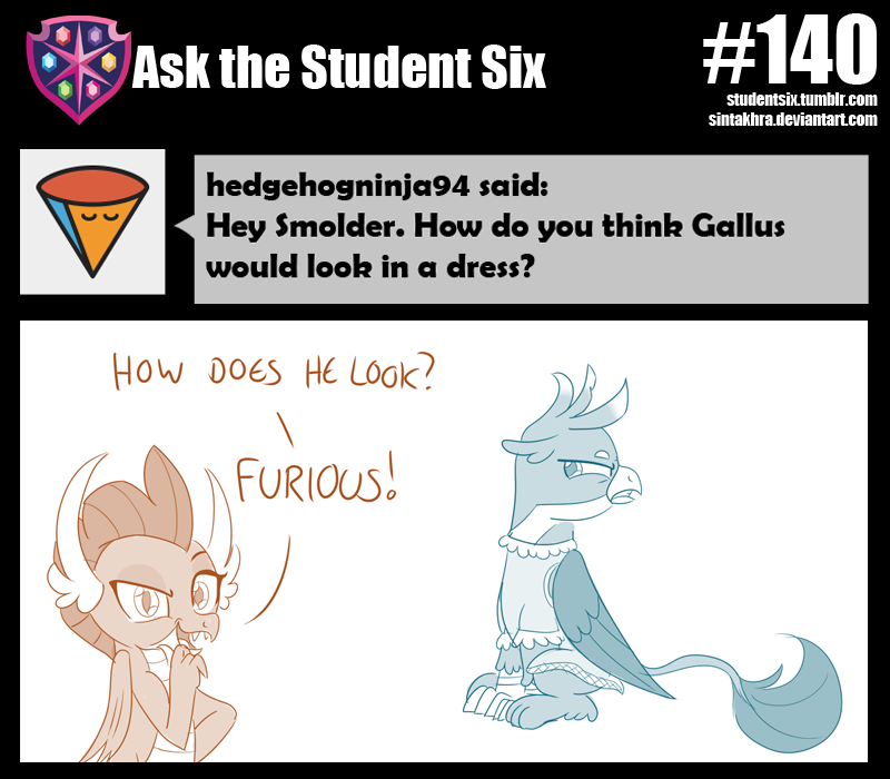 Ask #140