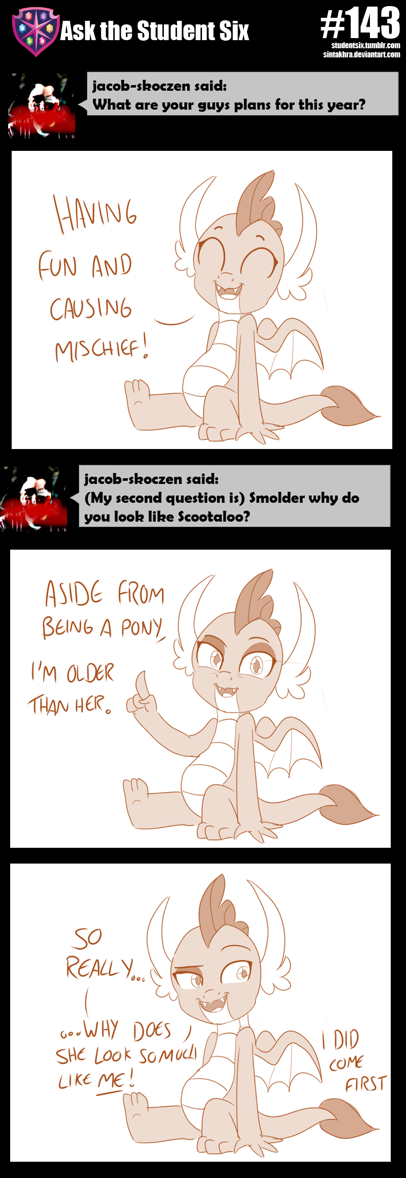 Ask #143