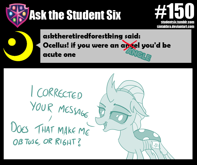 Ask #150