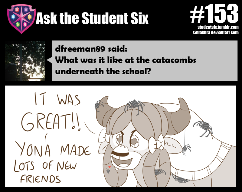 Ask #153