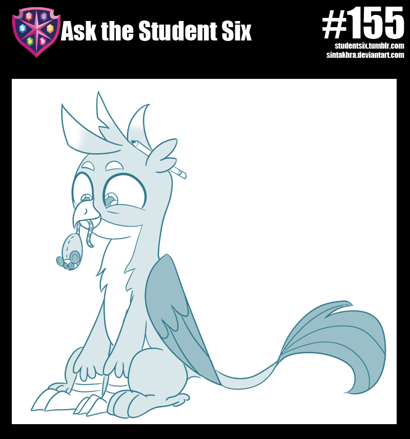 Ask #155