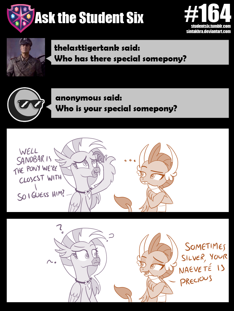 Ask #164