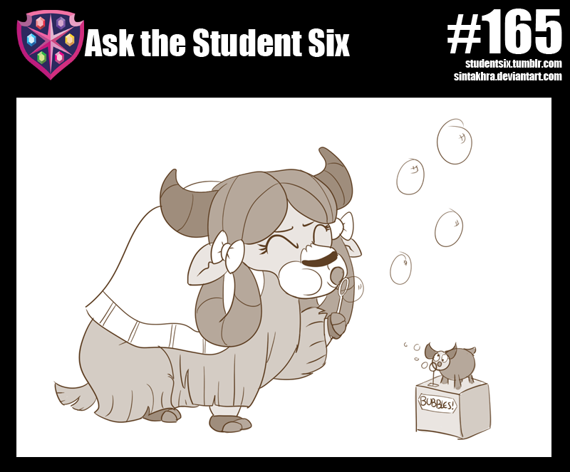 Ask #165