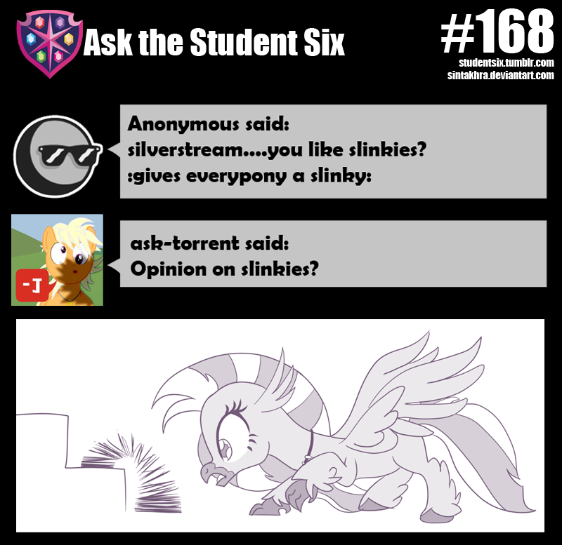 Ask #168