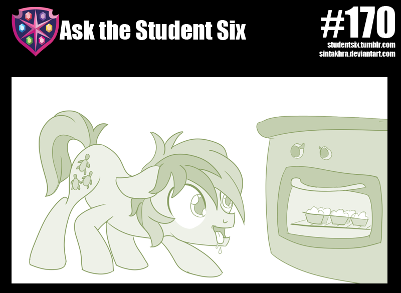 Ask #170